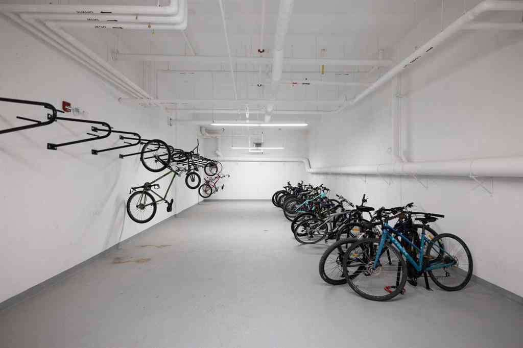 MLS® A2213555 - Unit #111 4275 Norford Avenue NW in University District Calgary, Residential