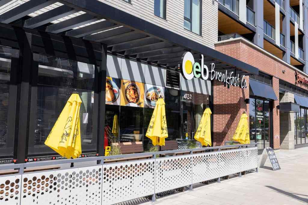 MLS® A2213555 - Unit #111 4275 Norford Avenue NW in University District Calgary, Residential