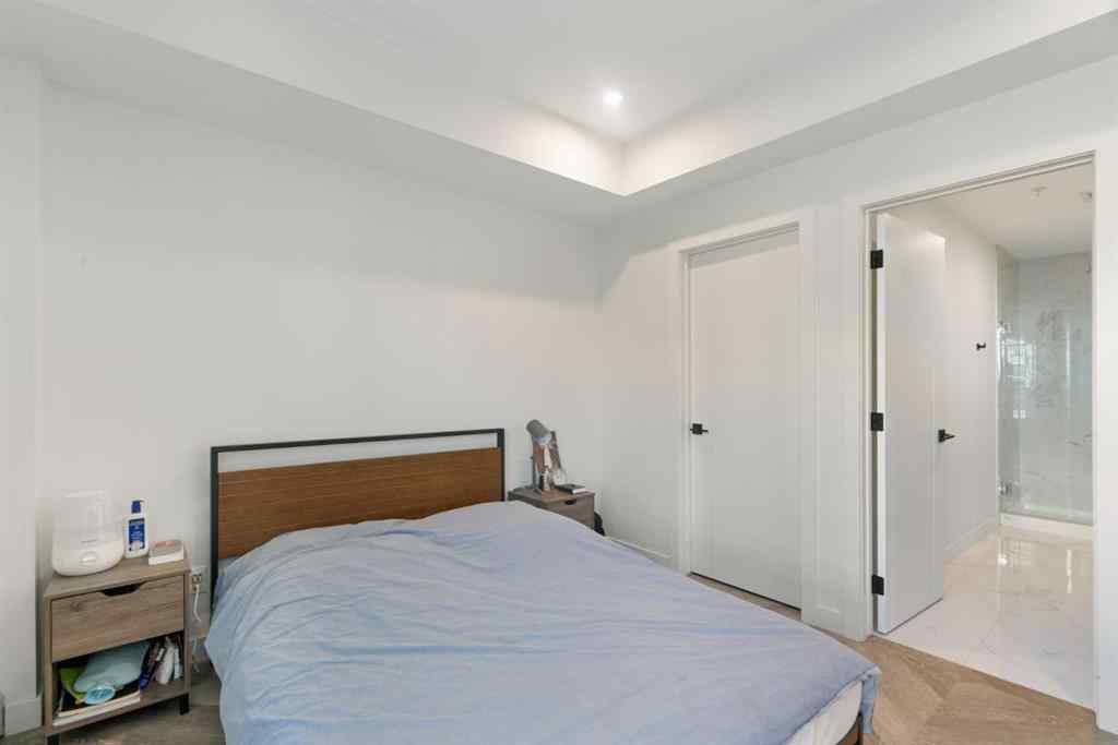 MLS® A2213555 - Unit #111 4275 Norford Avenue NW in University District Calgary, Residential