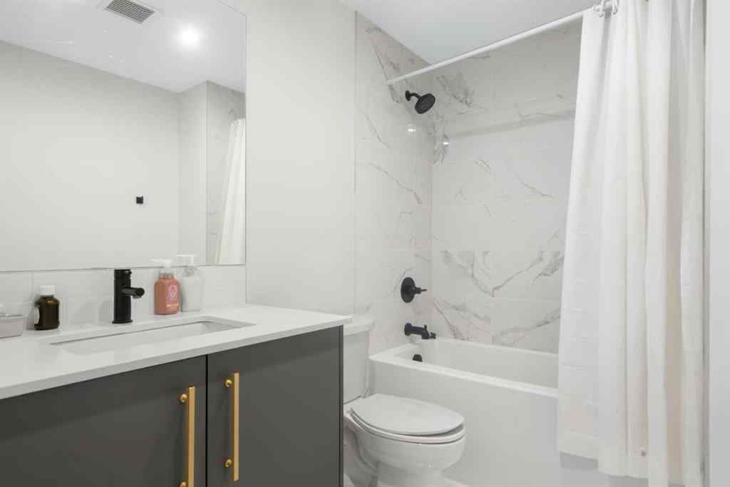 MLS® A2213555 - Unit #111 4275 Norford Avenue NW in University District Calgary, Residential