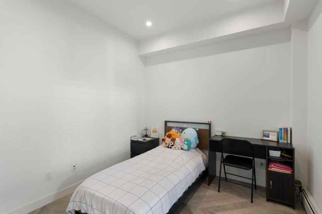MLS® A2213555 - Unit #111 4275 Norford Avenue NW in University District Calgary, Residential