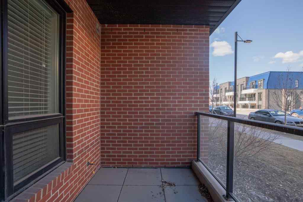 MLS® A2213555 - Unit #111 4275 Norford Avenue NW in University District Calgary, Residential