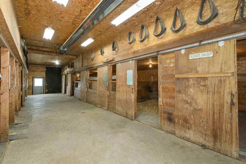 MLS® A2213556 - 34156 Range Road 270   in NONE Rural Red Deer County, Residential