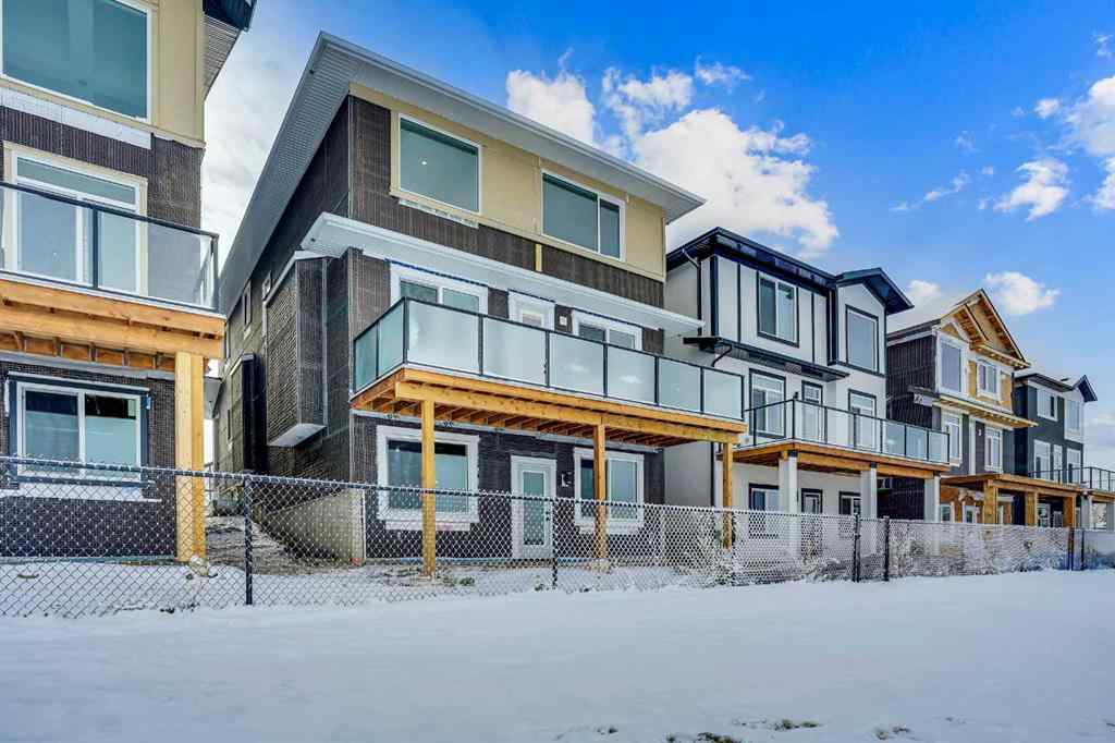 MLS® A2213557 - 256 Savanna Drive NE in Saddle Ridge Calgary, Residential