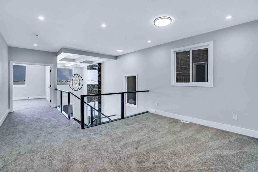 MLS® A2213557 - 256 Savanna Drive NE in Saddle Ridge Calgary, Residential