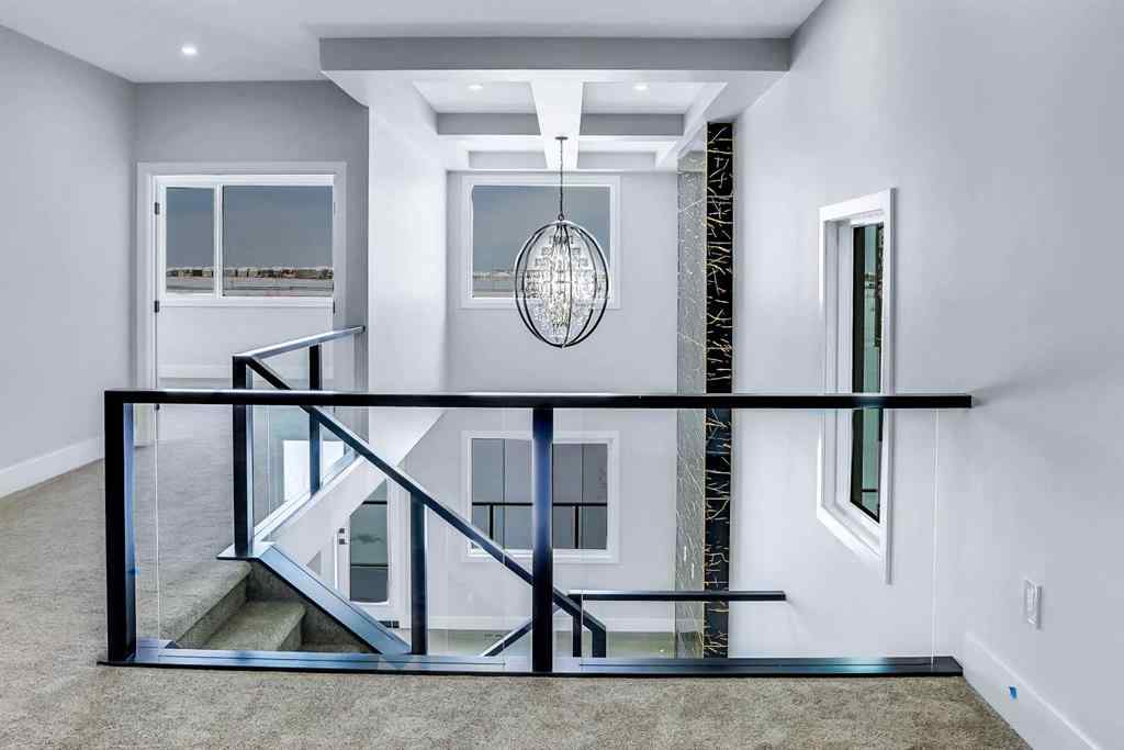 MLS® A2213557 - 256 Savanna Drive NE in Saddle Ridge Calgary, Residential