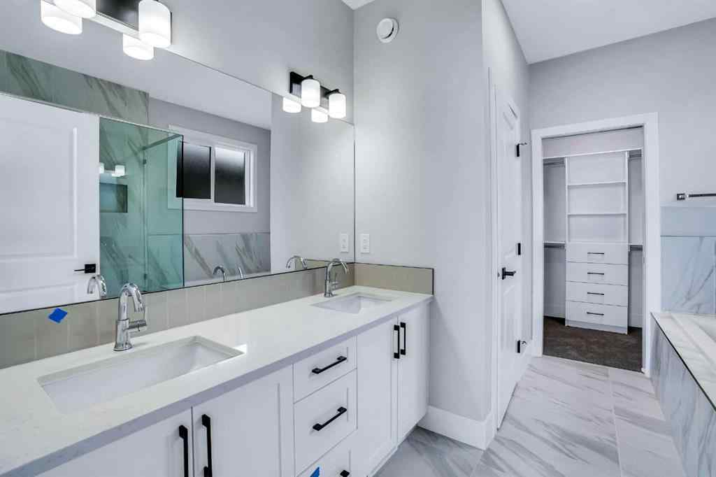 MLS® A2213557 - 256 Savanna Drive NE in Saddle Ridge Calgary, Residential