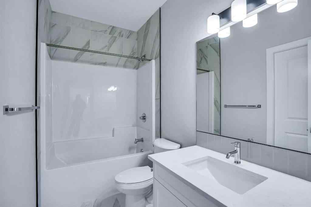 MLS® A2213557 - 256 Savanna Drive NE in Saddle Ridge Calgary, Residential