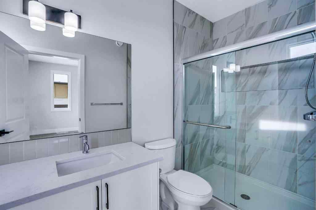 MLS® A2213557 - 256 Savanna Drive NE in Saddle Ridge Calgary, Residential