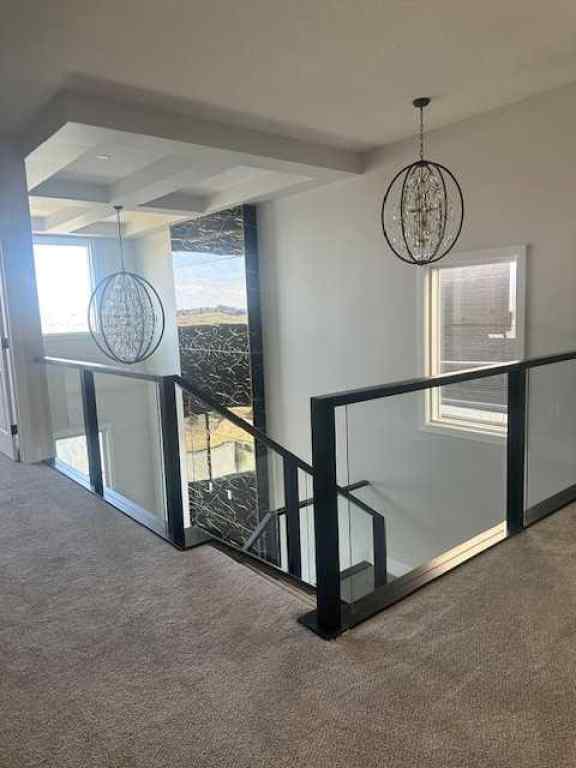 MLS® A2213557 - 256 Savanna Drive NE in Saddle Ridge Calgary, Residential