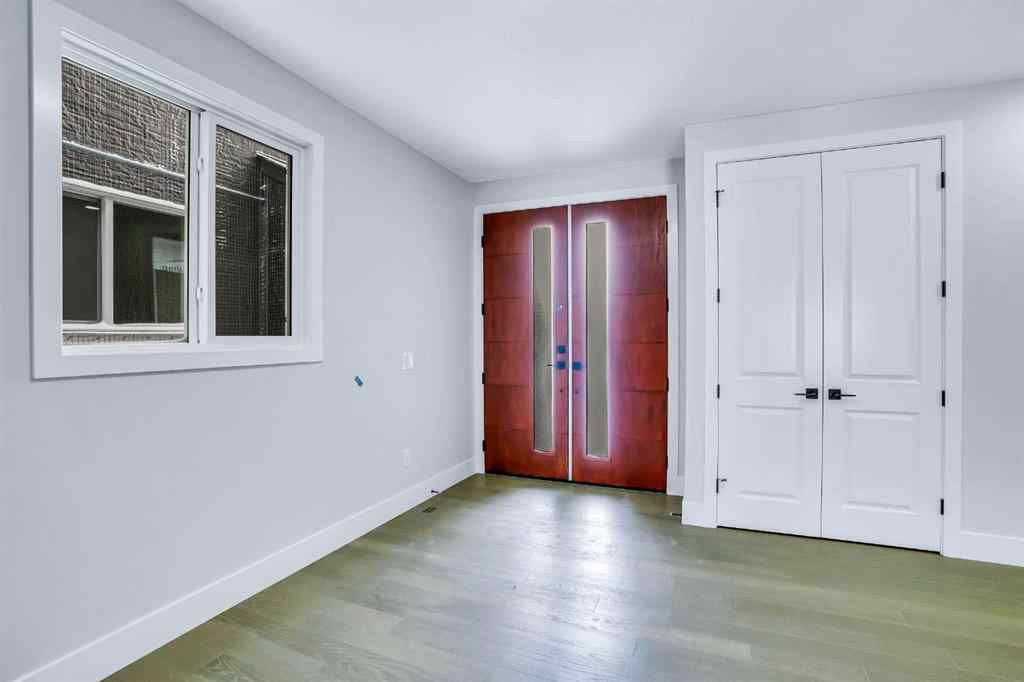 MLS® A2213557 - 256 Savanna Drive NE in Saddle Ridge Calgary, Residential