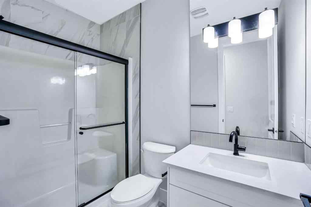 MLS® A2213557 - 256 Savanna Drive NE in Saddle Ridge Calgary, Residential