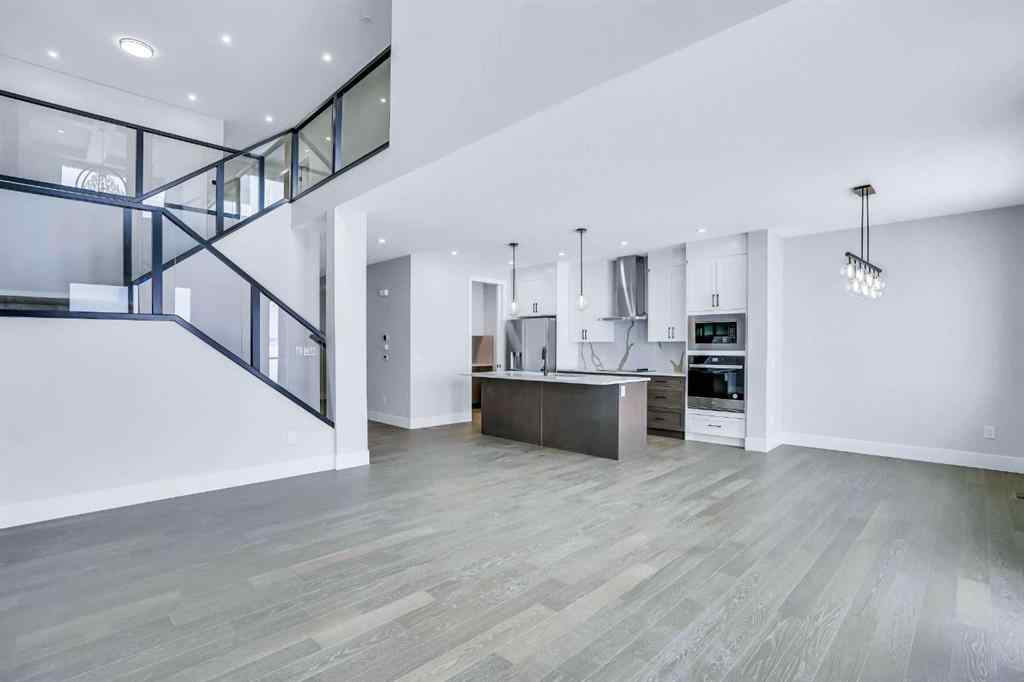 MLS® A2213557 - 256 Savanna Drive NE in Saddle Ridge Calgary, Residential