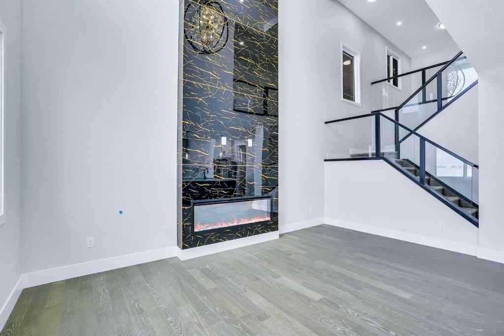 MLS® A2213557 - 256 Savanna Drive NE in Saddle Ridge Calgary, Residential