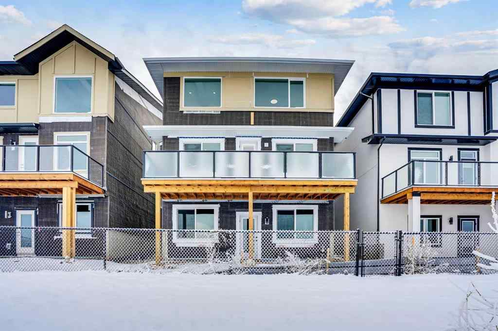 MLS® A2213557 - 256 Savanna Drive NE in Saddle Ridge Calgary, Residential