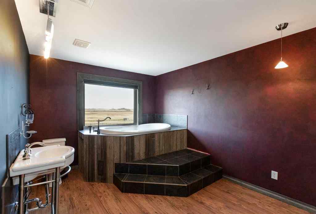 MLS® A2213563 - 34156 Range Road 270   in NONE Rural Red Deer County, Agri-Business