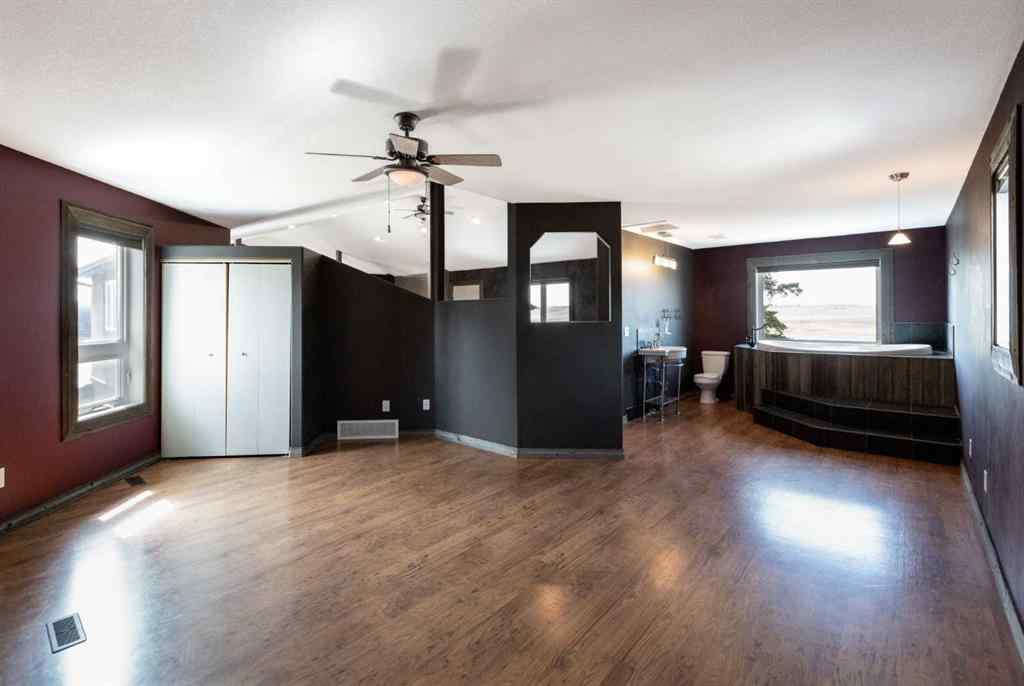 MLS® A2213563 - 34156 Range Road 270   in NONE Rural Red Deer County, Agri-Business
