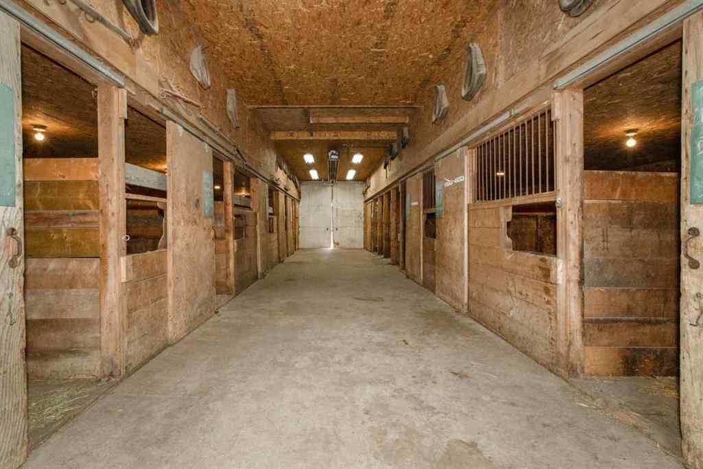 MLS® A2213563 - 34156 Range Road 270   in NONE Rural Red Deer County, Agri-Business