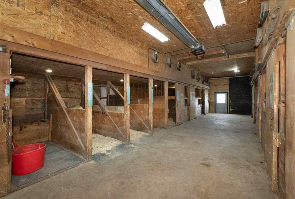 MLS® A2213563 - 34156 Range Road 270   in NONE Rural Red Deer County, Agri-Business