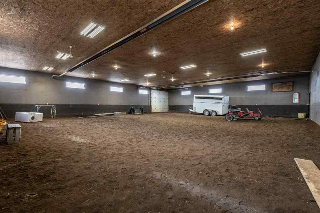 MLS® A2213563 - 34156 Range Road 270   in NONE Rural Red Deer County, Agri-Business