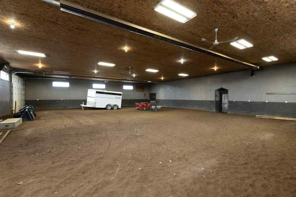 MLS® A2213563 - 34156 Range Road 270   in NONE Rural Red Deer County, Agri-Business