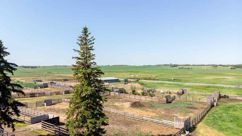 MLS® A2213563 - 34156 Range Road 270   in NONE Rural Red Deer County, Agri-Business