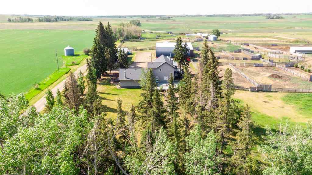 MLS® A2213563 - 34156 Range Road 270   in NONE Rural Red Deer County, Agri-Business