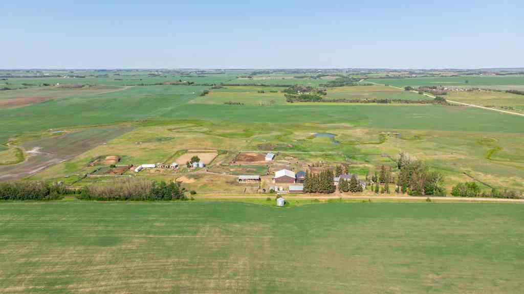 MLS® A2213563 - 34156 Range Road 270   in NONE Rural Red Deer County, Agri-Business
