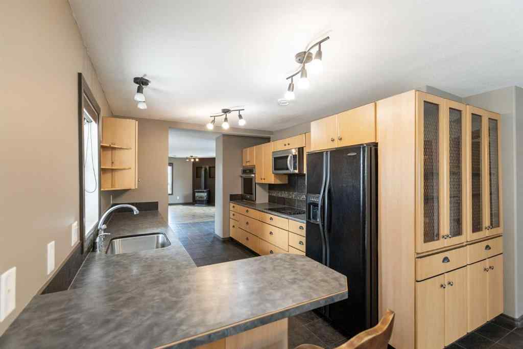 MLS® A2213563 - 34156 Range Road 270   in NONE Rural Red Deer County, Agri-Business