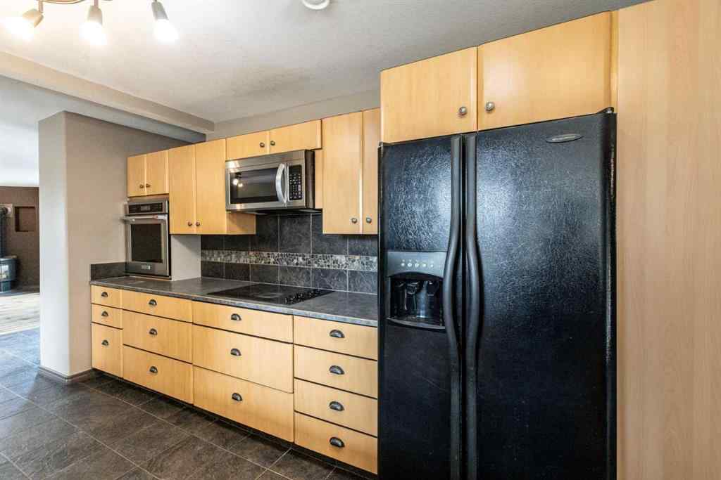 MLS® A2213563 - 34156 Range Road 270   in NONE Rural Red Deer County, Agri-Business