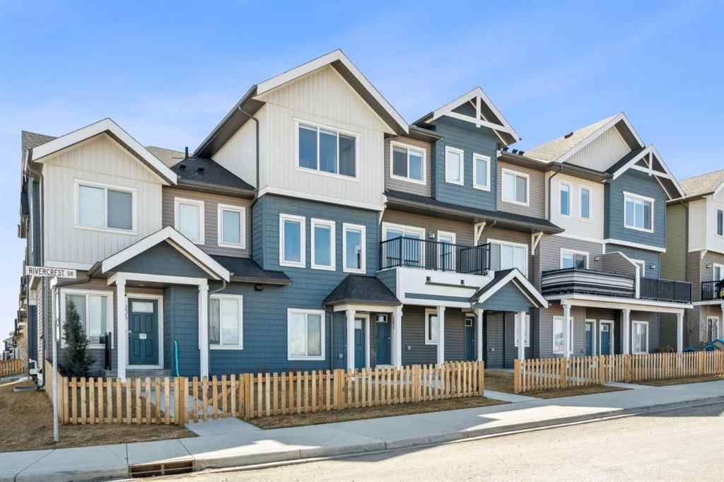 MLS® A2213580 - Unit #204 24 Rivercrest Drive  in Rivercrest Cochrane, Residential