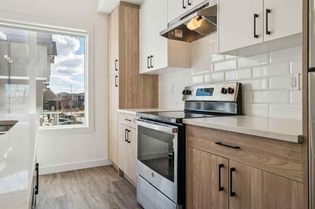 MLS® A2213580 - Unit #204 24 Rivercrest Drive  in Rivercrest Cochrane, Residential