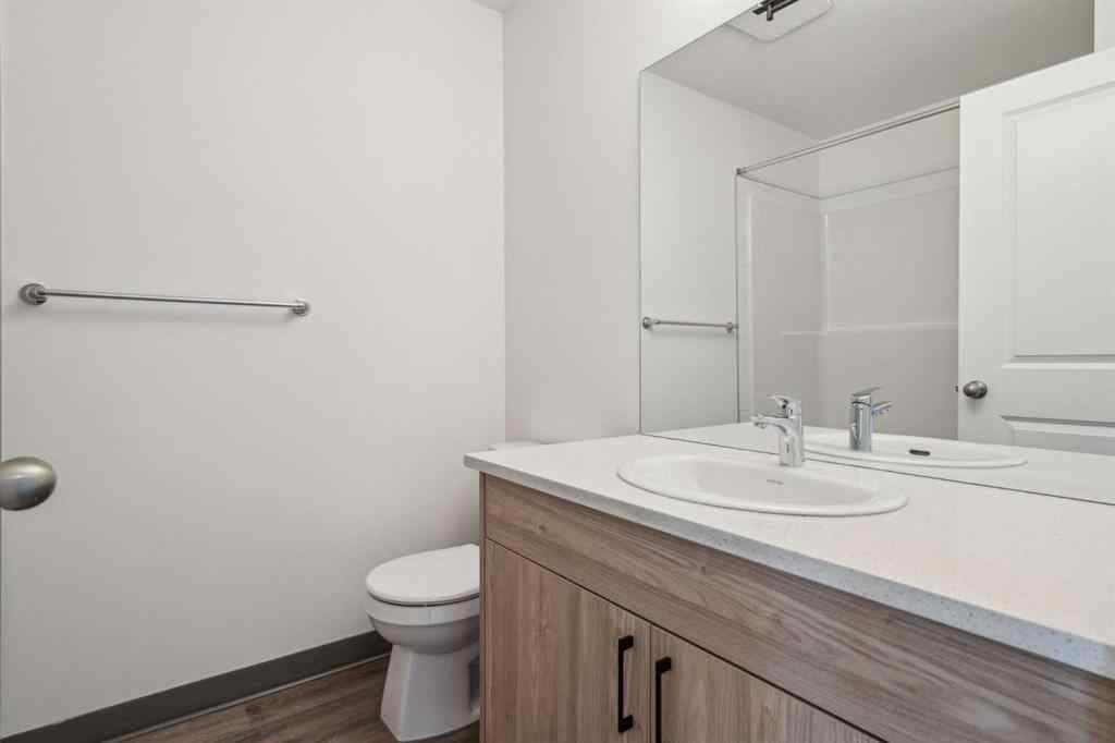 MLS® A2213580 - Unit #204 24 Rivercrest Drive  in Rivercrest Cochrane, Residential