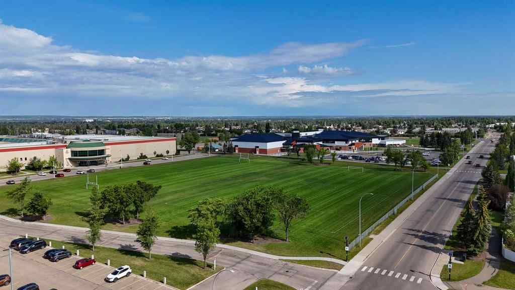MLS® A2213585 - 35 Logan Close  in Lancaster Meadows Red Deer, Residential