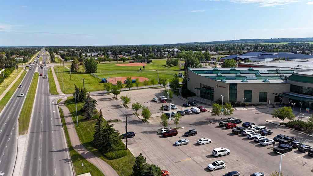 MLS® A2213585 - 35 Logan Close  in Lancaster Meadows Red Deer, Residential