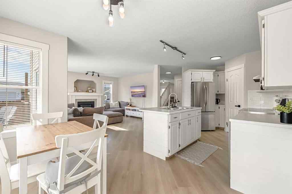 MLS® A2213585 - 35 Logan Close  in Lancaster Meadows Red Deer, Residential
