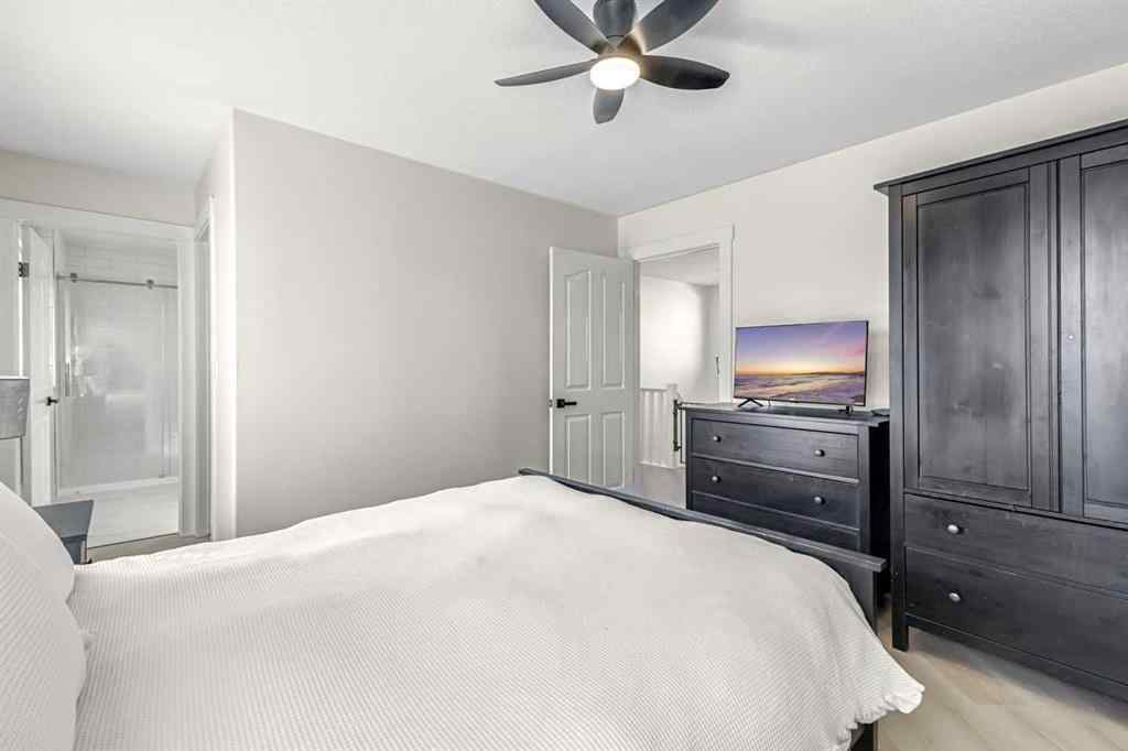MLS® A2213585 - 35 Logan Close  in Lancaster Meadows Red Deer, Residential