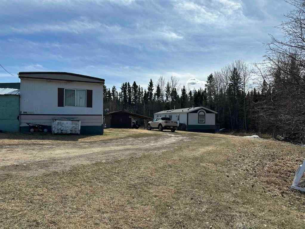 MLS® A2213612 - 15179 Old Trail   in Plamondon Plamondon, Residential