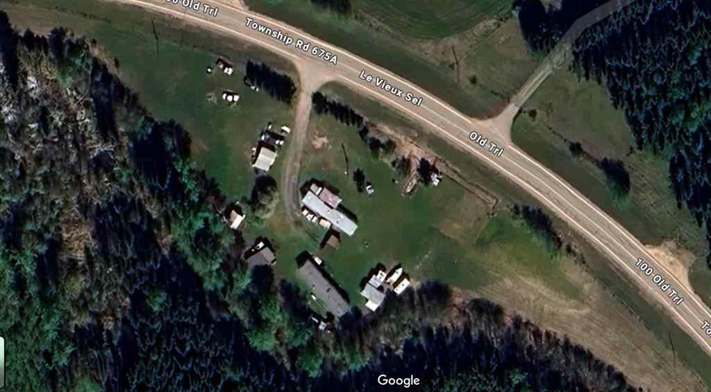 MLS® A2213612 - 15179 Old Trail   in Plamondon Plamondon, Residential