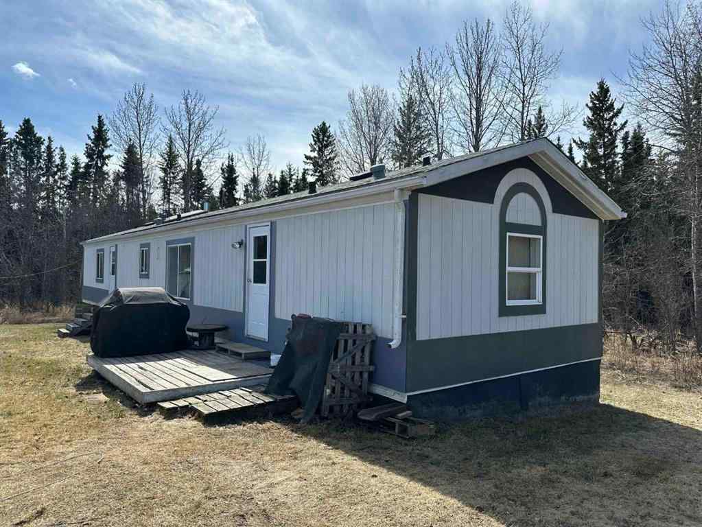 MLS® A2213612 - 15179 Old Trail   in Plamondon Plamondon, Residential