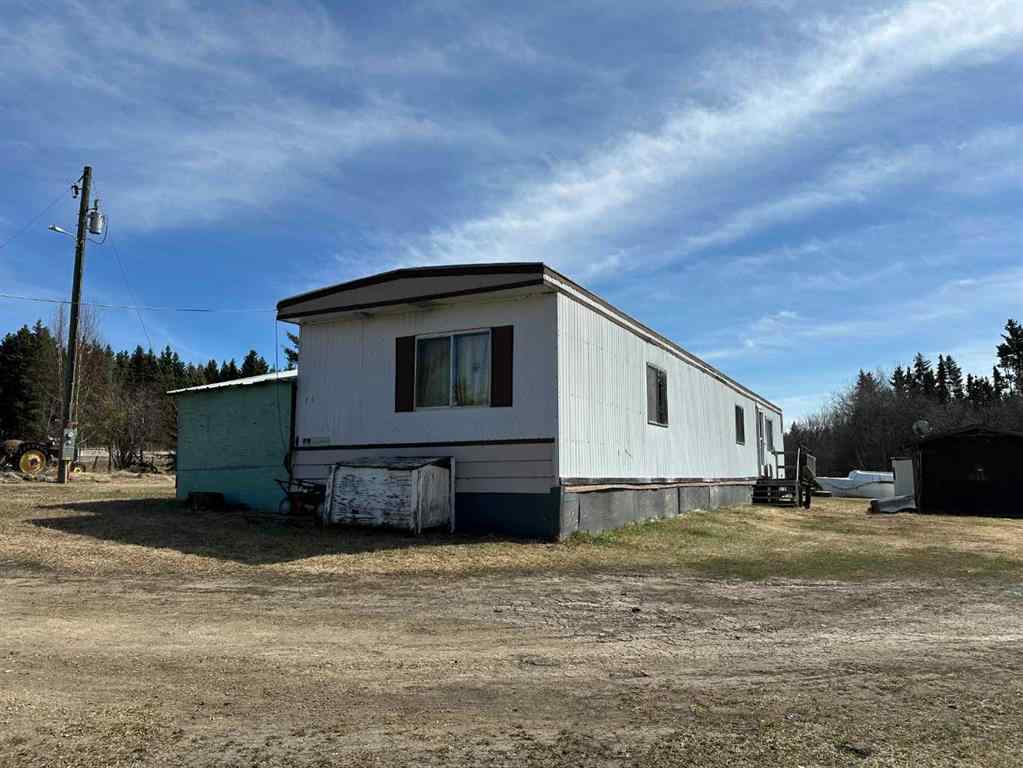 MLS® A2213612 - 15179 Old Trail   in Plamondon Plamondon, Residential