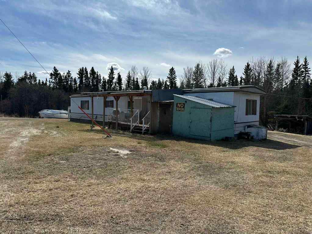 MLS® A2213612 - 15179 Old Trail   in Plamondon Plamondon, Residential