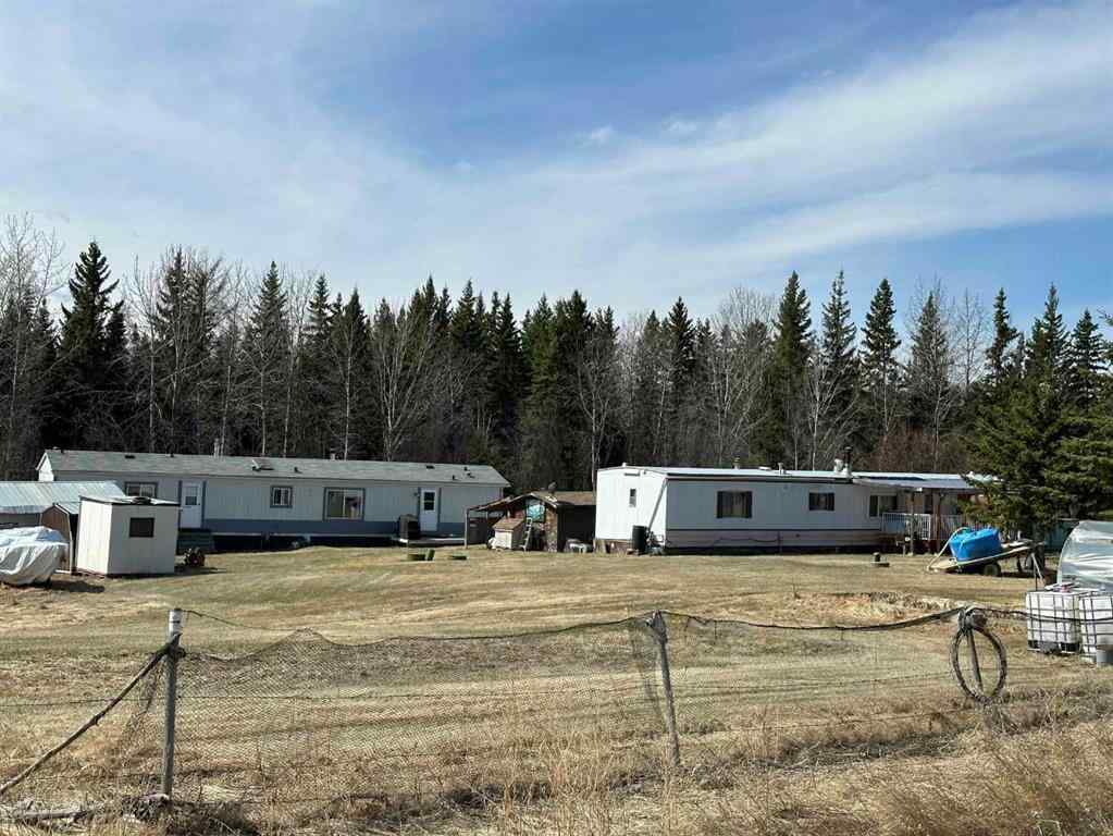 MLS® A2213612 - 15179 Old Trail   in Plamondon Plamondon, Residential