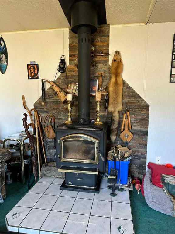 MLS® A2213612 - 15179 Old Trail   in Plamondon Plamondon, Residential