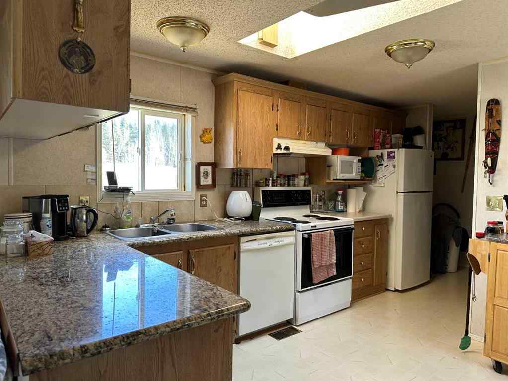 MLS® A2213612 - 15179 Old Trail   in Plamondon Plamondon, Residential