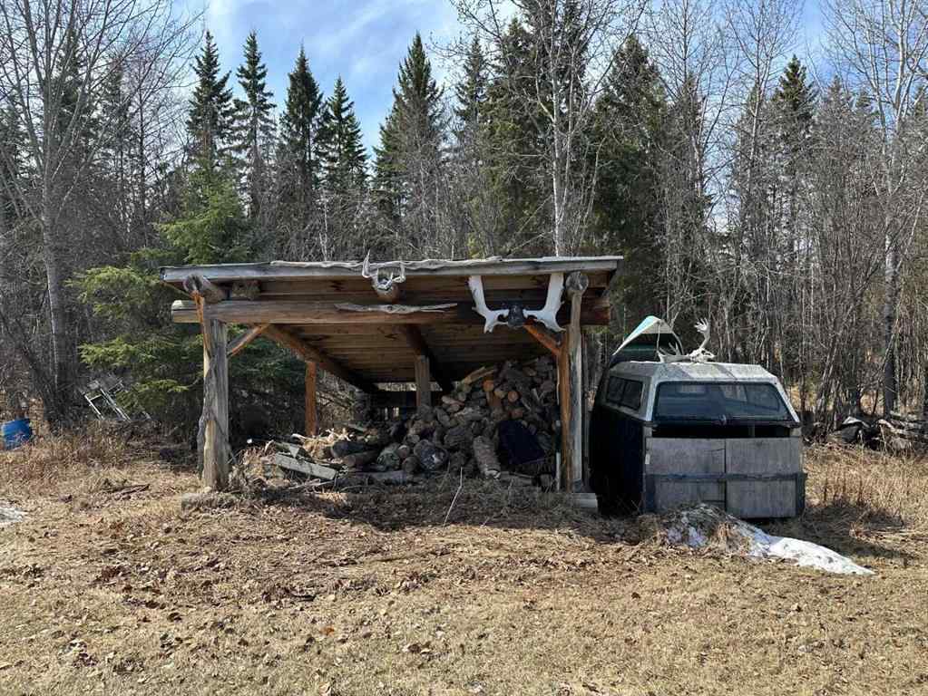MLS® A2213612 - 15179 Old Trail   in Plamondon Plamondon, Residential