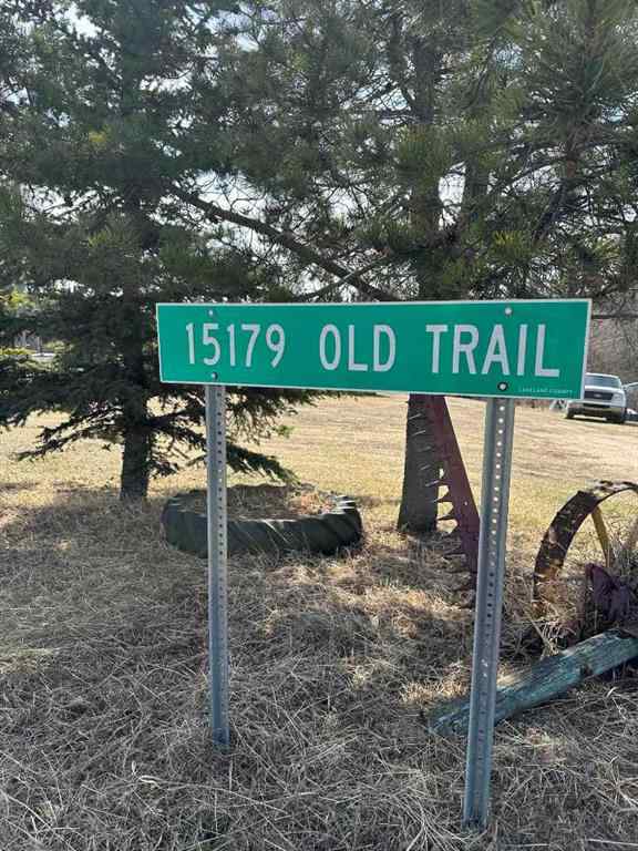MLS® A2213612 - 15179 Old Trail   in Plamondon Plamondon, Residential