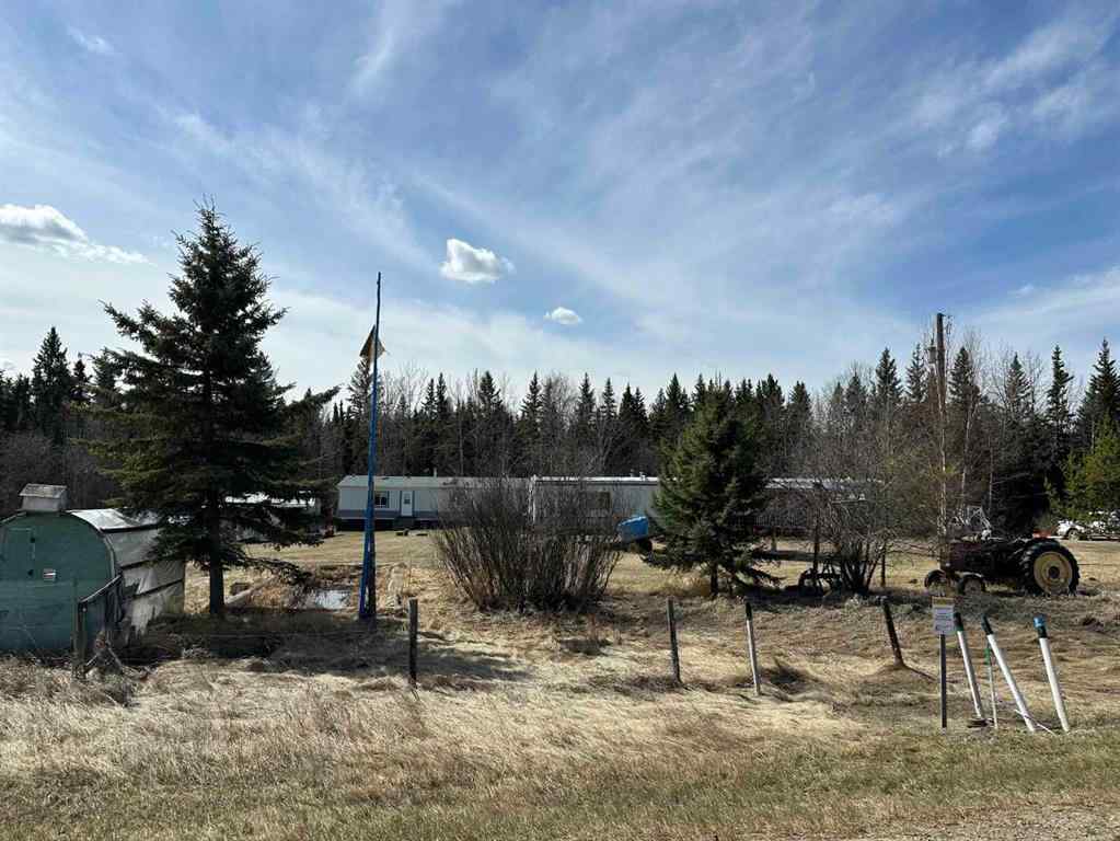 MLS® A2213612 - 15179 Old Trail   in Plamondon Plamondon, Residential