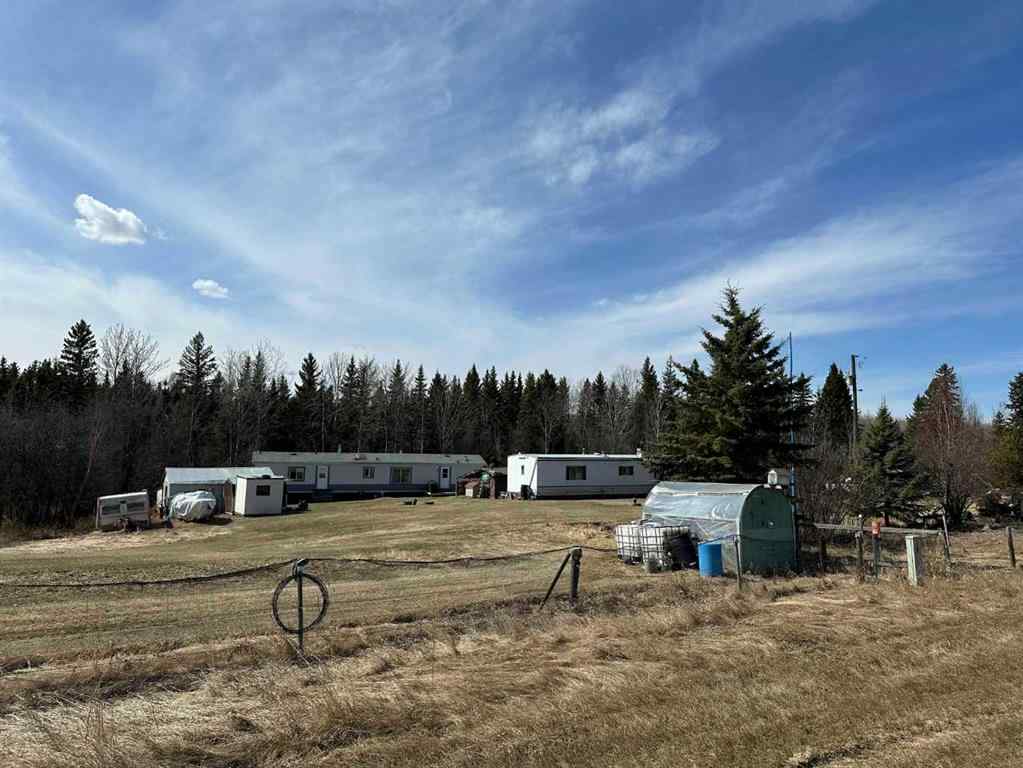 MLS® A2213612 - 15179 Old Trail   in Plamondon Plamondon, Residential