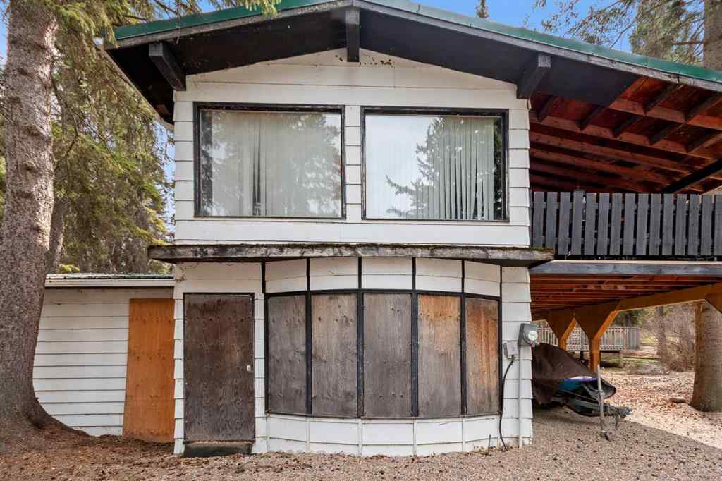 MLS® A2213613 - 109 Makwa Lake Indian Reserve 129B   in NONE Loon Lake, Residential